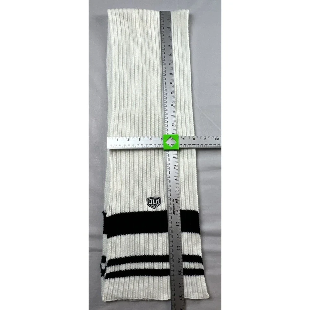 Pittsburgh Penguins Sparkly Women’s Scarf 8”x54”